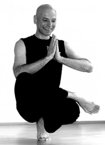 Yogaferien Istrien mit Yogalehrer Dieter Strehly