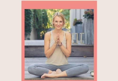 Yoga Online Summer Academy | yogaguide