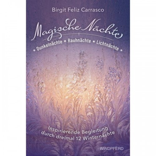 Magische Naechte | yogaguide Tipp