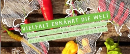 25 Jahre Arche Noah | yogaguide
