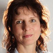 Sigrid Ernst Autorin von Yoga f Vollweiber u Pfundskerle | yogaguide