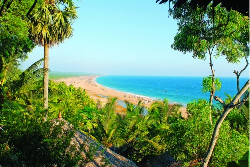 Ayurveda4health | Reisetipp Nikkis Nest | yogaguide