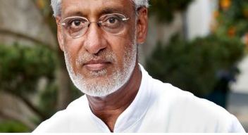 Kuechenchef Bavinder Walia im Ayurveda Resort Sonnhof | Yogaguide