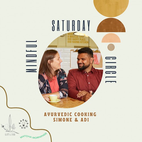 Ayurvedic Cooking Online Kräuter Spezial | yogaguide Tipp Ayurvedic Cooking Online Kräuter Spezial | yogaguide Tipp