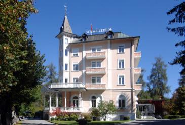 YogaRetreat Schweizerhof Flims | yogaguide YogaRetreat Schweizerhof Flims | yogaguide