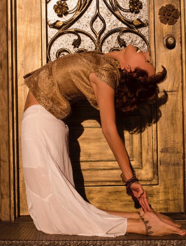 Jeanne Heileman YogaKula Vienna | yogaguide Jeanne Heileman YogaKula Vienna | yogaguide