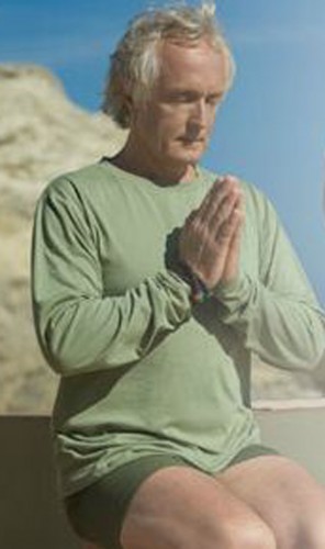 Yin Yang Yogaworkshop mit Simon Low in Salzburg | Yogaguide
