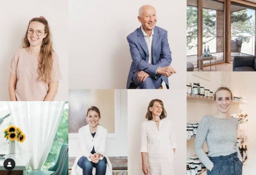 soma Med Austria Team | neues Ayurvedazentrum soma Med Austria Team | neues Ayurvedazentrum