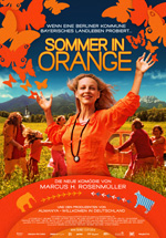 Yoga | Sommer in Orange | Filmtipp yogaguide.at