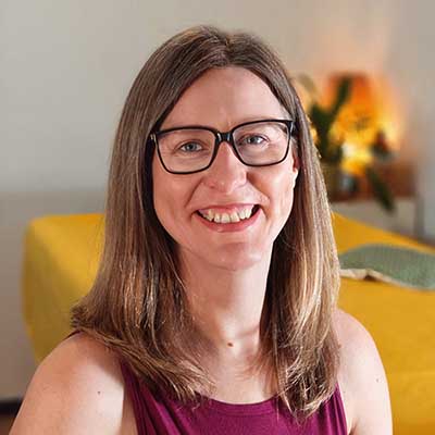 Sonja Binder | Ayurveda Retreat | yogaguideTipp