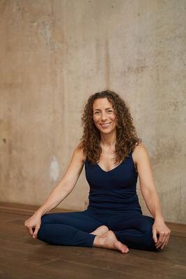 Stefanie Arend | Foto© Stephanie Wolff