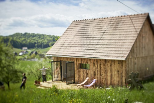 Stierbauerhof Yogastadl | yogaguide Tipp