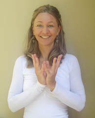 Yoga Brixen Susanne Taucher