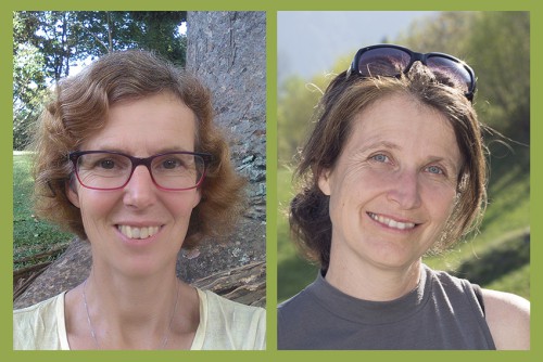 Yoga-Retreat--Leitung Andrea Groisboeck Ingrid Schmdihuber | yoga guide Yoga-Retreat--Leitung Andrea Groisboeck Ingrid Schmdihuber | yoga guide