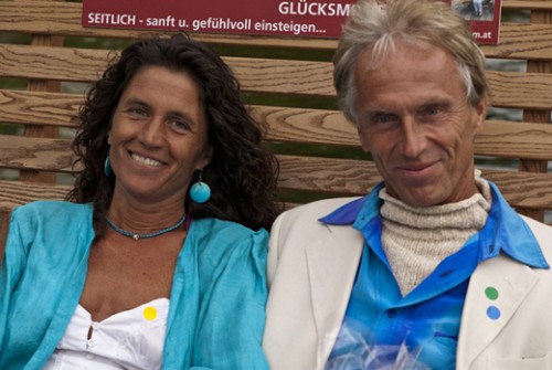 Liebesseminar mit Hemma Moshammer Samuel Bartussek | yogaguide info Liebesseminar mit Hemma Moshammer Samuel Bartussek | yogaguide