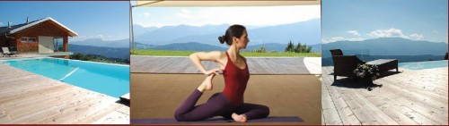 Forrest Yoga Retreat am Milllstättersee | Yoga Guide