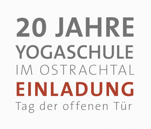 20 Jahre Ayas Yoga-Akademie | yogaguide