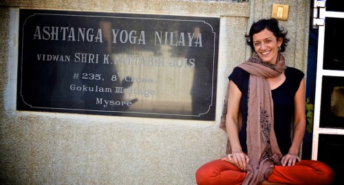 Kompakter Ashtanga Yogaworkshop | Yogalehrerin BarbaraSuess | Linsberg Asia | yogaguide Kompakter Ashtanga Yogaworkshop | Yogalehrerin BarbaraSuess | Linsberg Asia | yogaguide