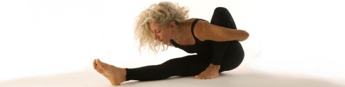 Hatha-Yoga mit Anastasia Stoyannides | Wien | yogaguide 