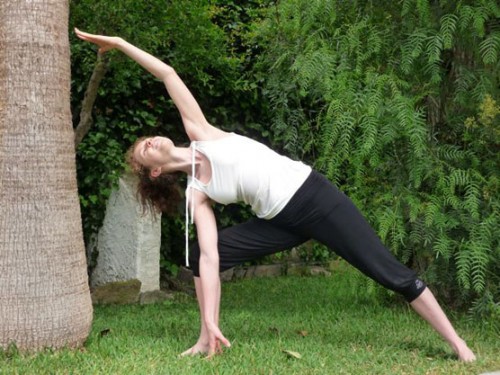 Yoga und Tanz | Yoga Guide Yoga und Tanz mit Marion Knotzer | Yoga Guide