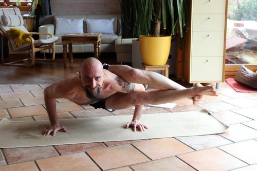 VedaVital YogaAusbildung | Elmar Spielauer | yogaguide VedaVital YogaAusbildung | Elmar Spielauer | yogaguide