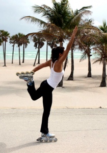 mobileyogaworkoutSkatenandYoga | Kristine Fondran | yogaguide