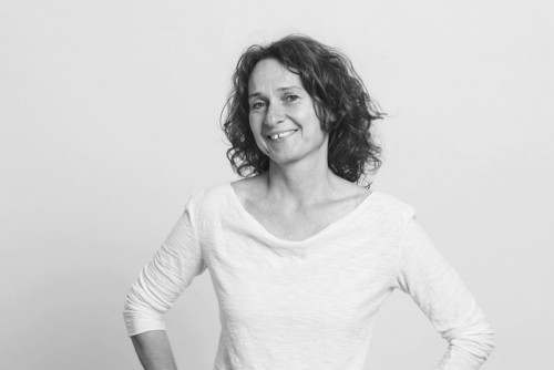 Somatisches Yoga mit Veronica Wunderlich | yogaguide Tipp Somatisches Yoga mit Veronica Wunderlich | yogaguide Tipp