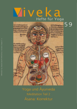 VIVEKA Hefte für Yoga | Yogamedien yogaguide VIVEKA Hefte für Yoga | Yogamedien yogaguide