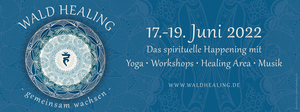 Waldhealing YogaFestivalGuide | yogaguide