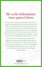 Was ein gutes Leben ausmacht | Gladys McGarey 