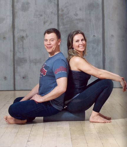 Faszientraining_Bennewitz_Kubasch_yogaguide_Buchtipp Faszientraining_Bennewitz_Kubasch_yogaguide