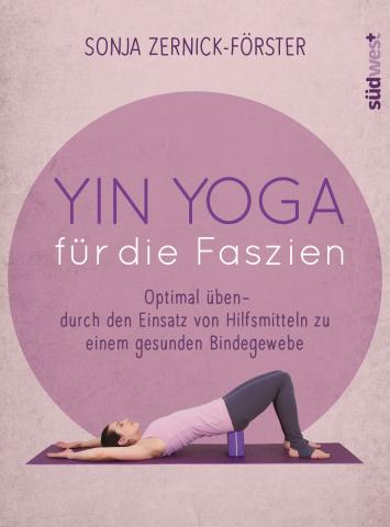 yin-yoga-fuer-die-faszien | yoga guide Buchtipp