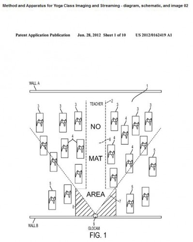 YogaGlo_Patent_Application | yogaguide news YogaGlo_Patent_Application | yogaguide news