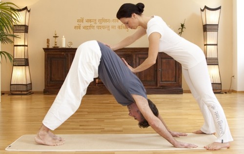 Medical Yoga Flow Fokus Wirbelsäule | yogaguide Tipp Medical Yoga Flow Fokus Wirbelsäule | yogaguide Tipp