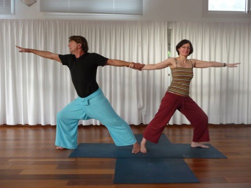 Yoga und Tanz | Marion Knotzer | Indigourlaub | Yoga Guide Yoga und Tanz | Yogaurlaub | Yoga Guide