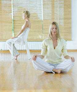 Weiterbildung zur Yogalehrerin, zum Yogalehrer jetzt auch in München | yogaguide | Yoga Guide