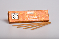 oneworld-alc demeter raeucherstaebchen aus nepal | yogaguide