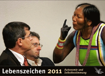 yogaguide | Lebenszeichen 2011 Kalender der Gesellschaft für bedrohte Völker | Yoga Guide yogaguide | Lebenszeichen 2011 Kalender der Gesellschaft für bedrohte Völker | Yoga Guide