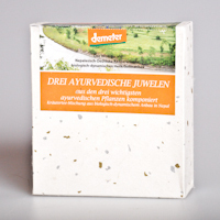 oneworld-alc demeter raeucherstaebchen aus nepal | yogaguide