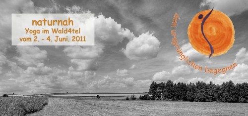 Yogaguide | Yogaretreat Naturnah - Yogaretreat im Waldviertel | Yogaguide