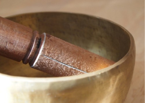 Yoga Guide News | Shakti Spirits Mantrenabend mit Helene Salomon