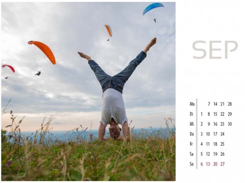 Yogakalender 2020 | yogaguide Yogakalender 2020 | yogaguide