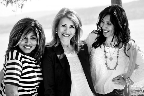 Regular Curti, Tina Turner und Dechen Shak-Dagsay | YogaGuide