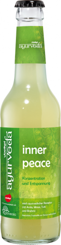 Innerpeace | Ayurveda | Yoga Guide