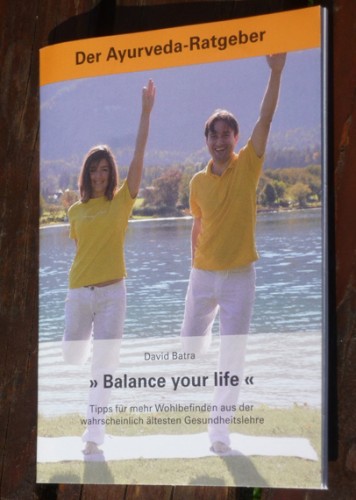 Ayurveda_BalanceYourLife_Batra | yogaguide_tipp Ayurveda_BalanceYourLife_Batra_yogaguide_tipp