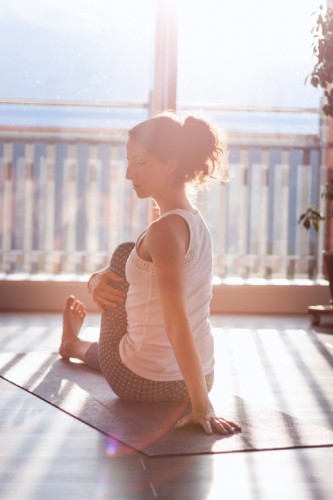 Fasten und Yoga im Jufa Hotel Knappenberg | yoga guide Fasten und Yoga im Jufa Hotel Knappenberg | yoga guide