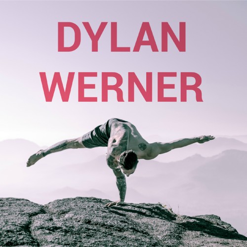 Dylan Werner yogaloft Vienna | yoga guide Dylan Werner yogaloft Vienna | yoga guide