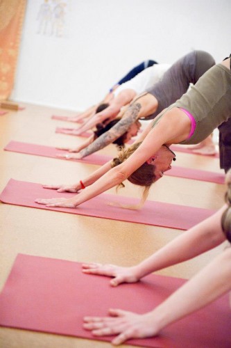 Open House Amazing Yoga | yogaguide Open House Amazing Yoga | yogaguide