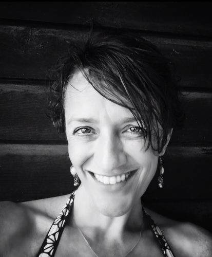 Barbara Suess Mysore Vienna | yogaguide Barbara Suess Mysore Vienna | yogaguide