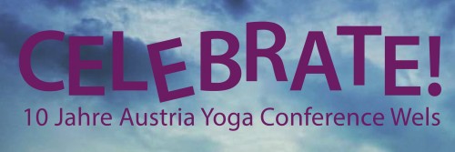 10. Yoga Conference in Wels | yogaguide 10. Yoga Conference in Wels | yogaguide